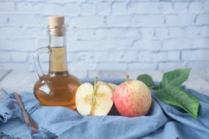 Apple Sider Vinegar