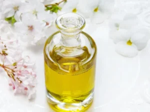 Essential oils for winter remedies