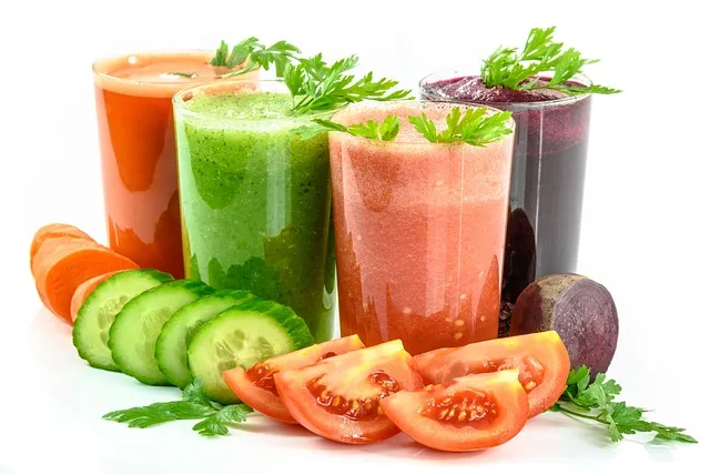 Cucumber Diet for Weight Loss