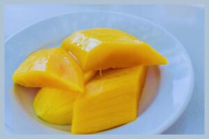 What are the Health Benefits of Mangoes