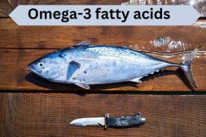 omega-3 fatty acids 