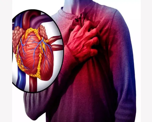 6 Signs of Heart Attack a Month Before