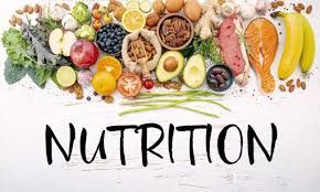 Nutrition and Health