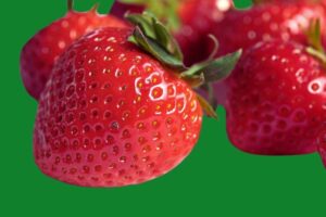 How Many Strawberries Can Kill You? 