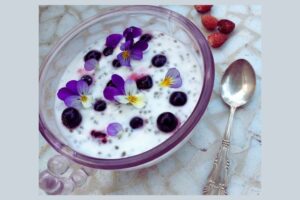 Chia Seeds Benefits for Skin