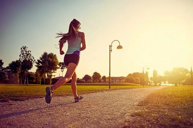 20 Benefits of Jogging in the Morning for Men and Women