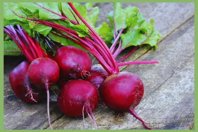 How Much Beetroot to Lower Blood Pressure?