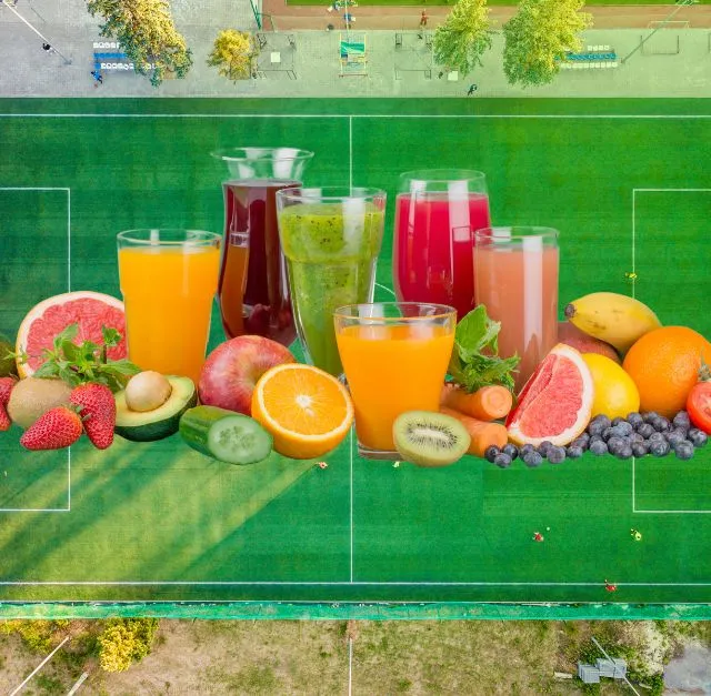 carrot beetroot and apple juice benefits