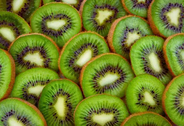 Why Kiwi Is a Must-Have Superfruit for Females