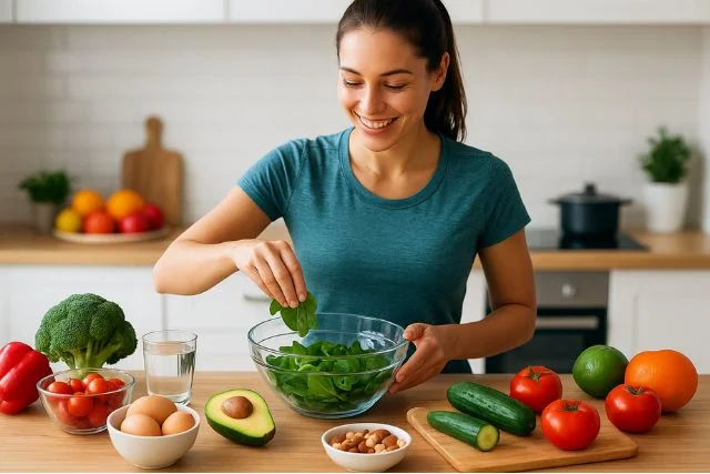 Metabolic Confusion Die