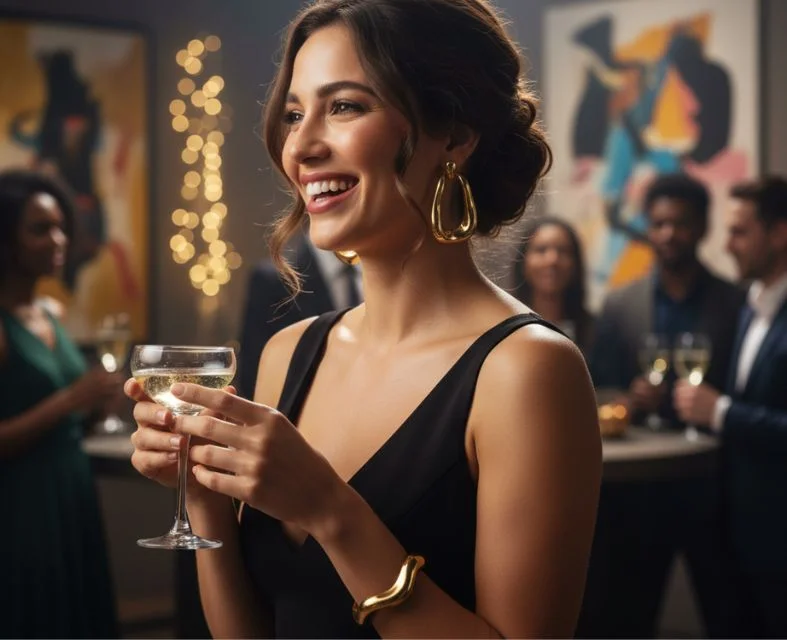 Top 7 Fashion Accessories Every Woman Should Own 2025 - Elegant Women’s Stainless Steel Watch
